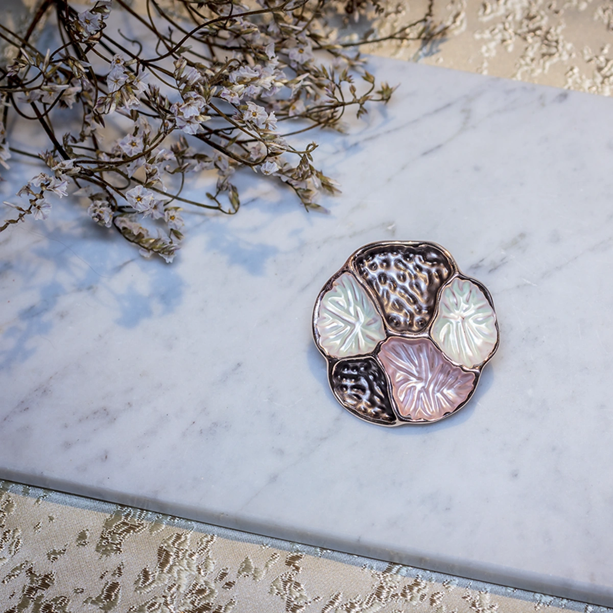 Brooch